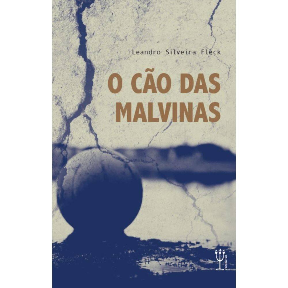 O cão das malvinas