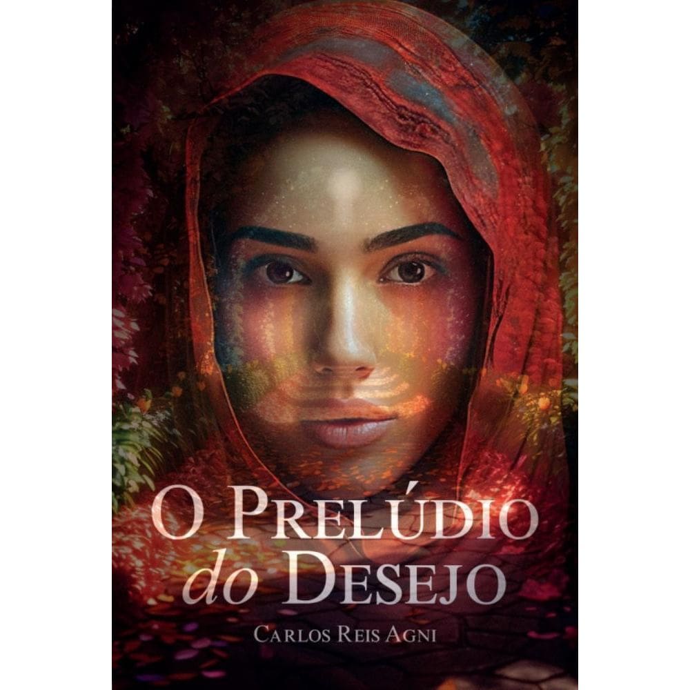 O prelúdio do desejo