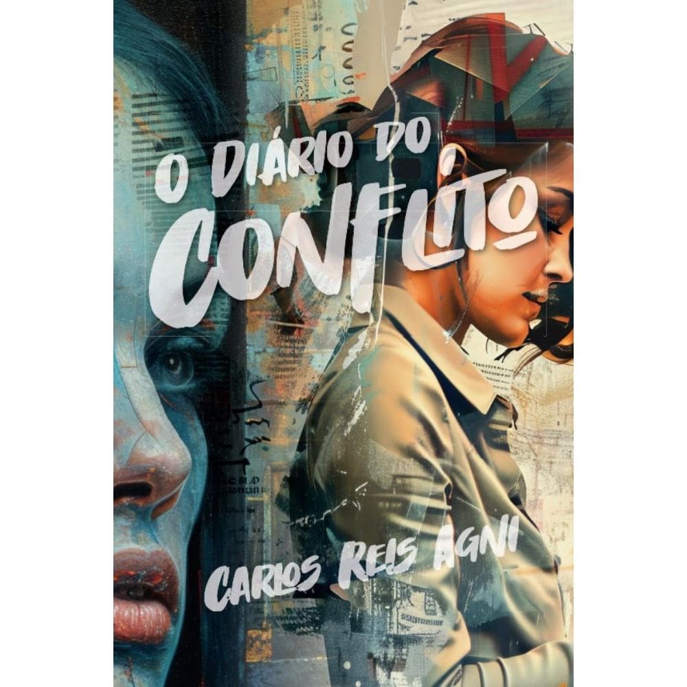 O diário do conflito