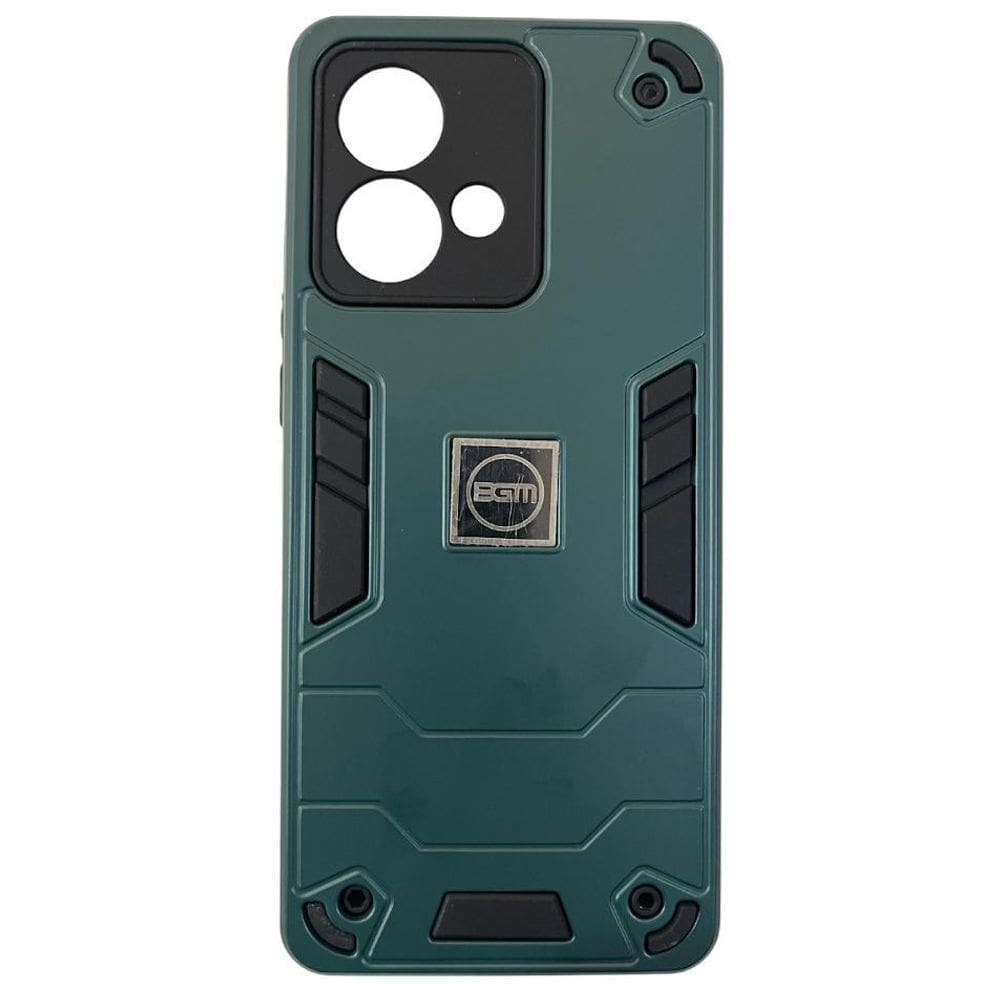 Capa Anti Impacto Motorola Edge 40 Neo Tela 6.55 Capinha