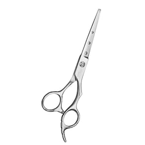 Tesoura Profissional Fio Navalha 6” Vertix