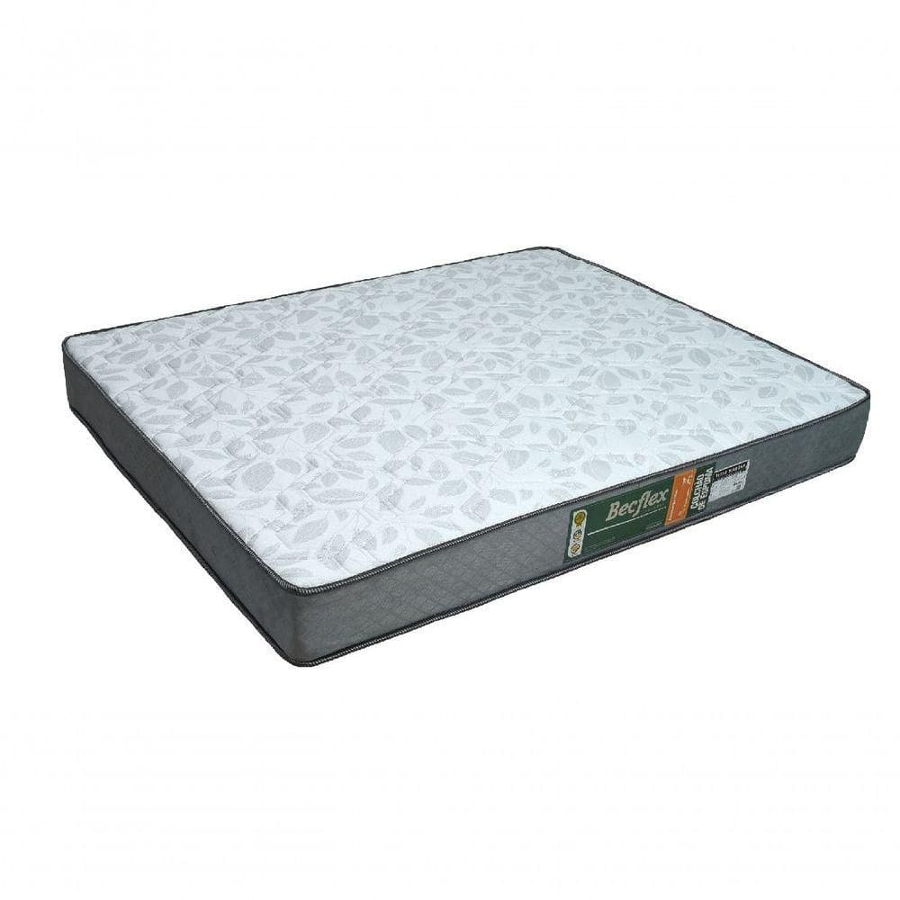 Colchão Espuma Becflex King Titan Diamond 1,93