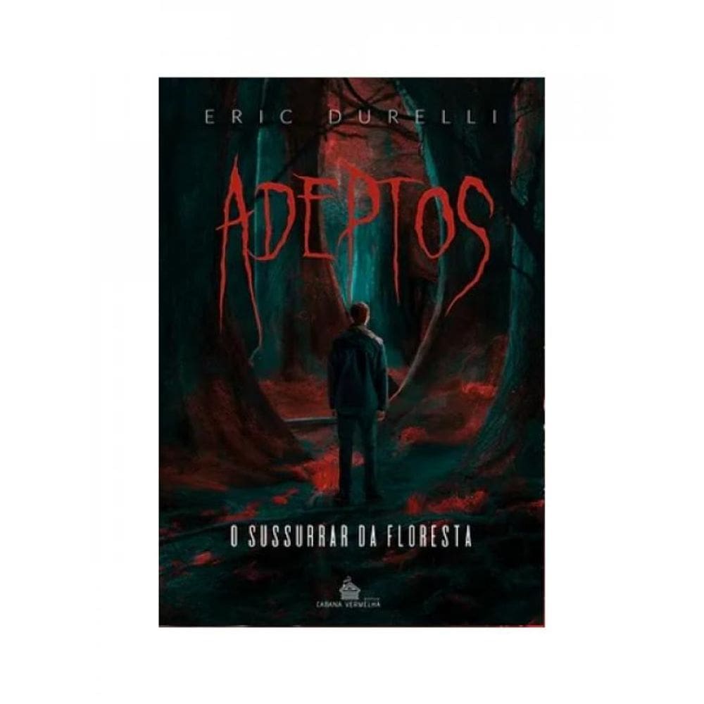 Adeptos - O Sussurrar Da Floresta