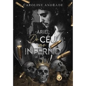 Ariel Do Céu Ao Inferno