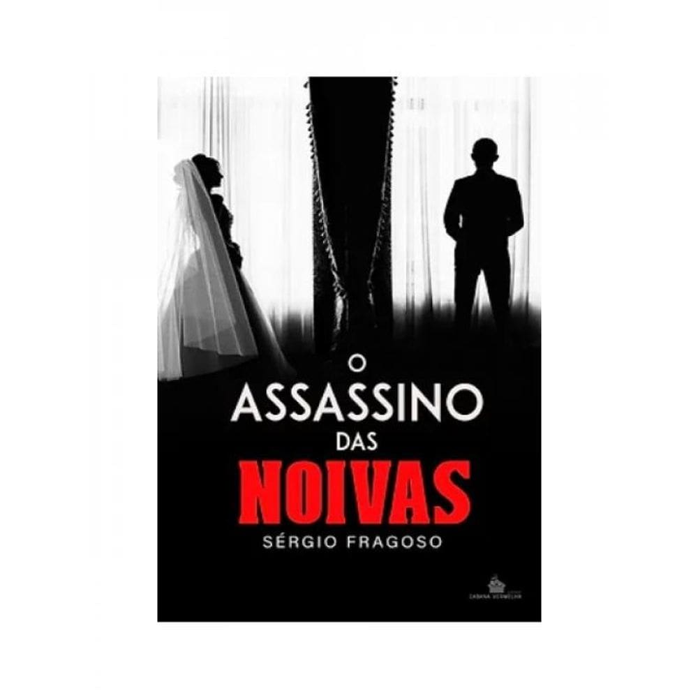 O Assassino Das Noivas