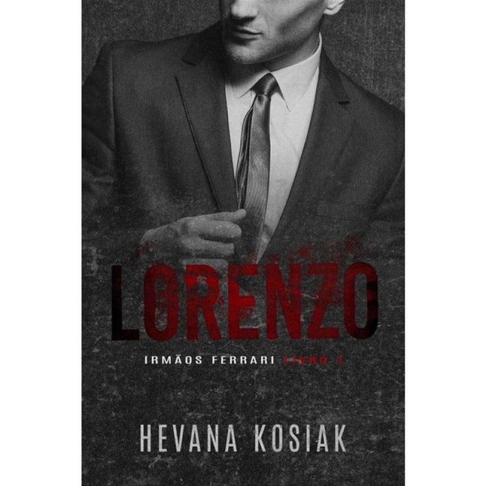 Lorenzo - Irmãos Ferrari - Vol. 1