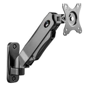 Suporte para Monitor de Mesa ELG Articulado 17 a 34 Polegadas F50N