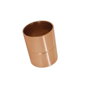 Luva N Conexão Cobre 1.1/8 pol 1,17 mm Hulter HT2LUN118P