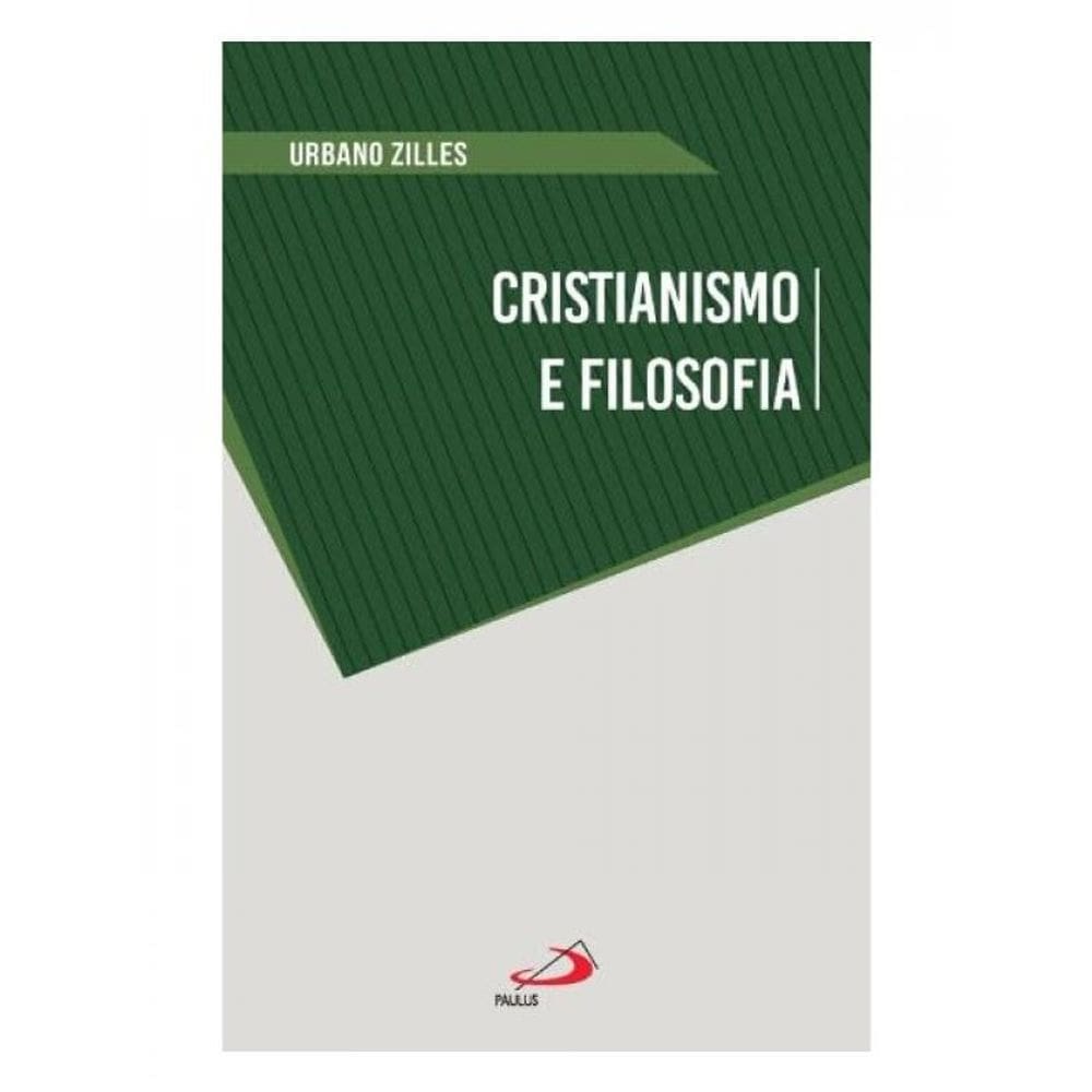 Cristianismo E Filosofia