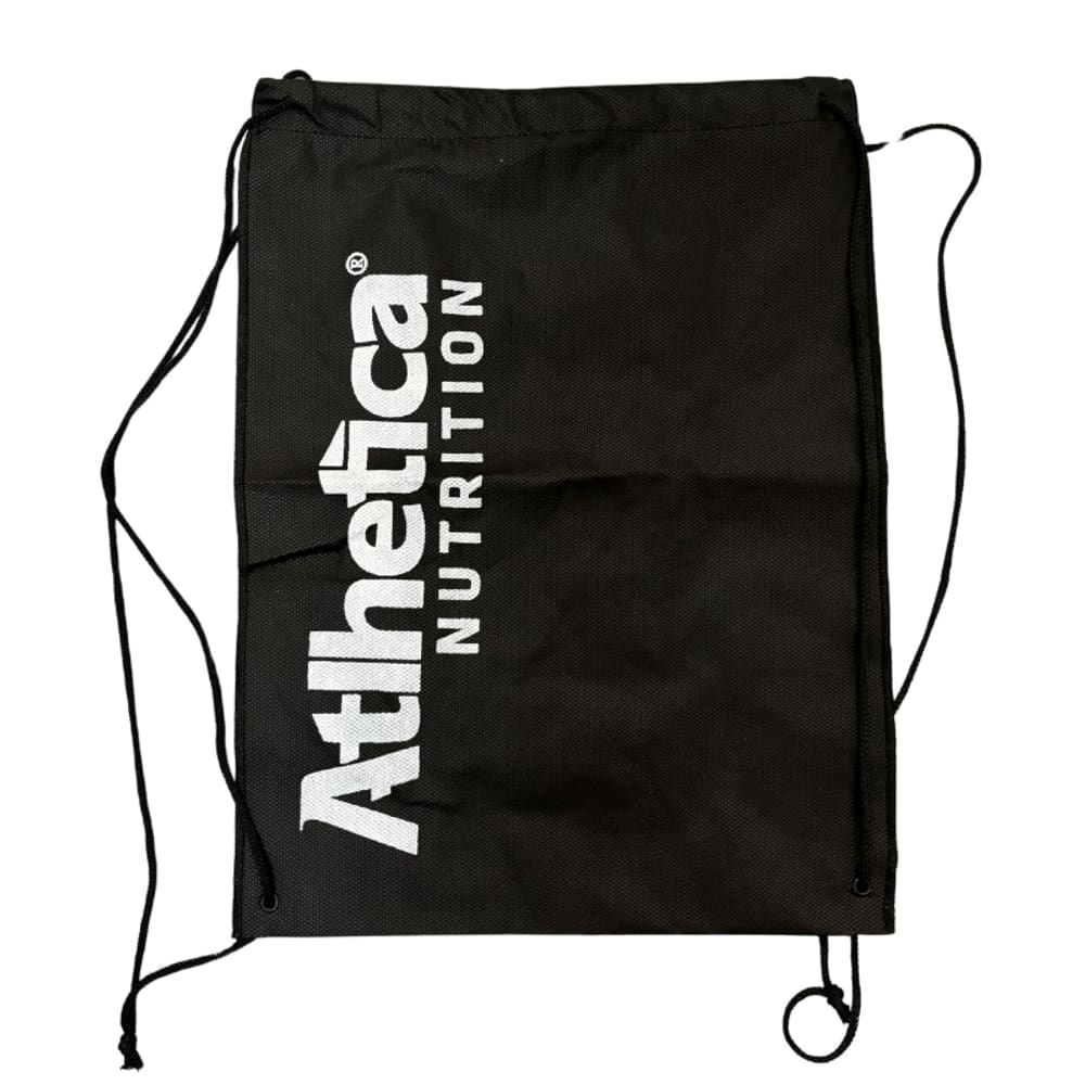 Bolsa Sacola Bag Fitness Atlhetica Nutrition