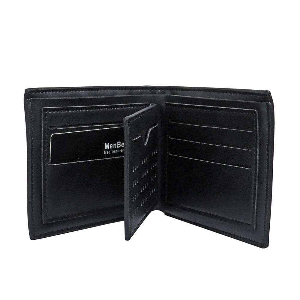 Carteira Viagem Menbense Ziper 8002-10