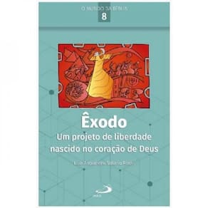 Exodo - Um Projeto De Liberdade Nascido No Coração De Jesus