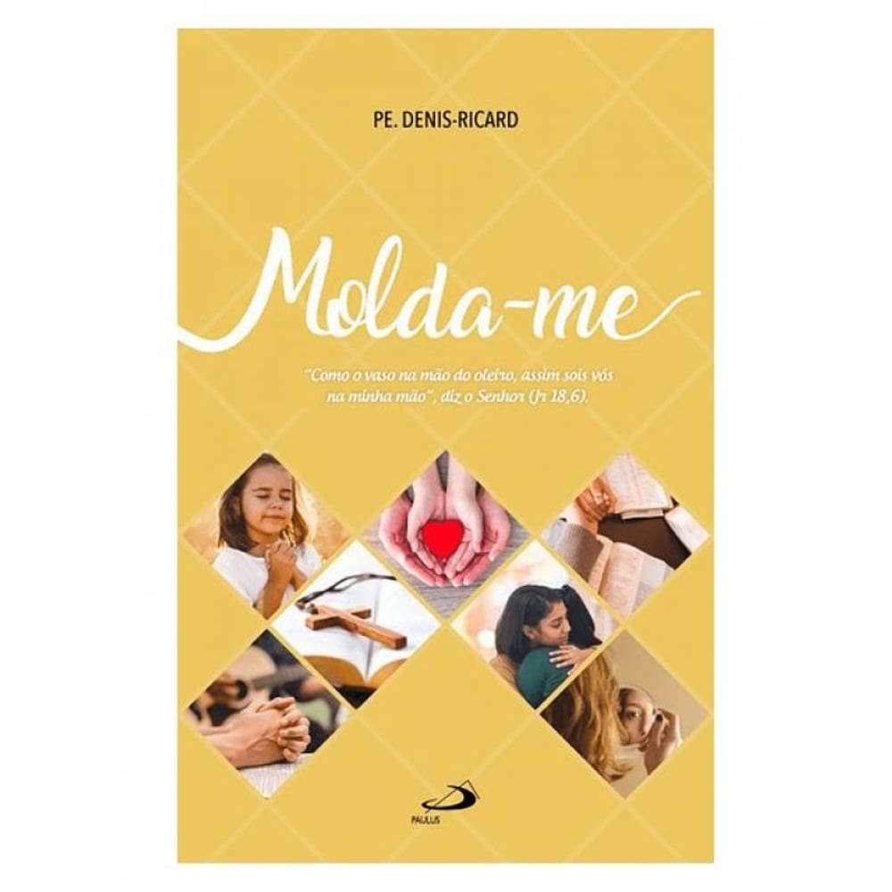 Molda-Me