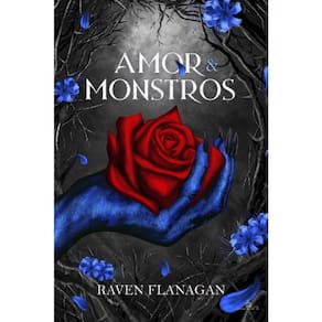 Amor E Monstros