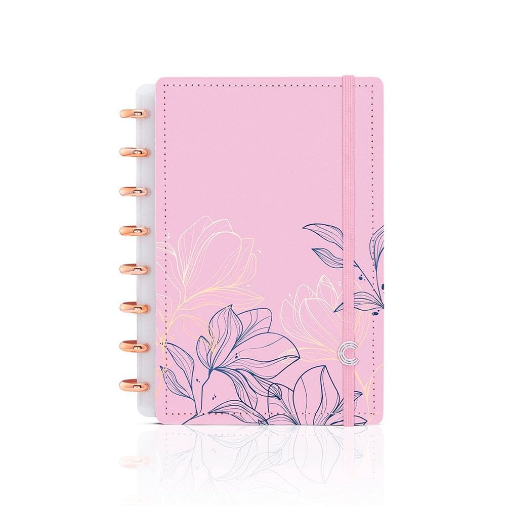 Caderno Inteligente 80 Folhas A5