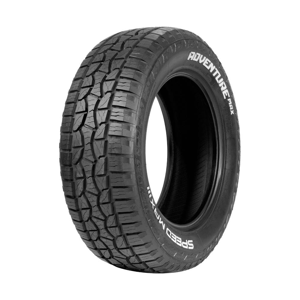 Pneu Speedmax Aro 16 Adventuremax All-Terrain 265/70R16 117/114S XL - Letras Brancas