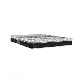 Colchão Castor Queen Class One Face Tecnopedic 158x198x25cm