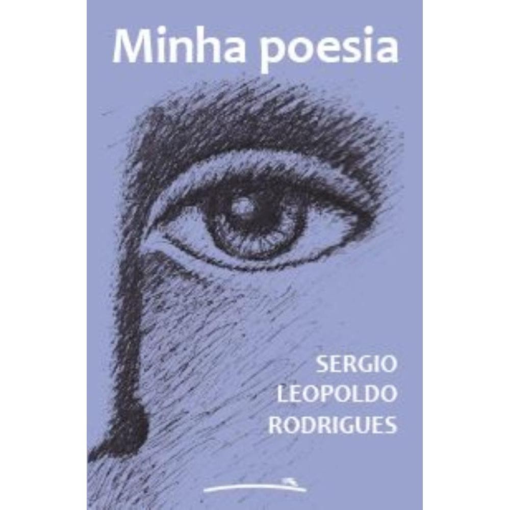 Minha poesia