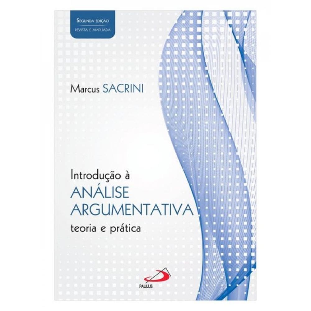 Introdução À Analise Argumentativa