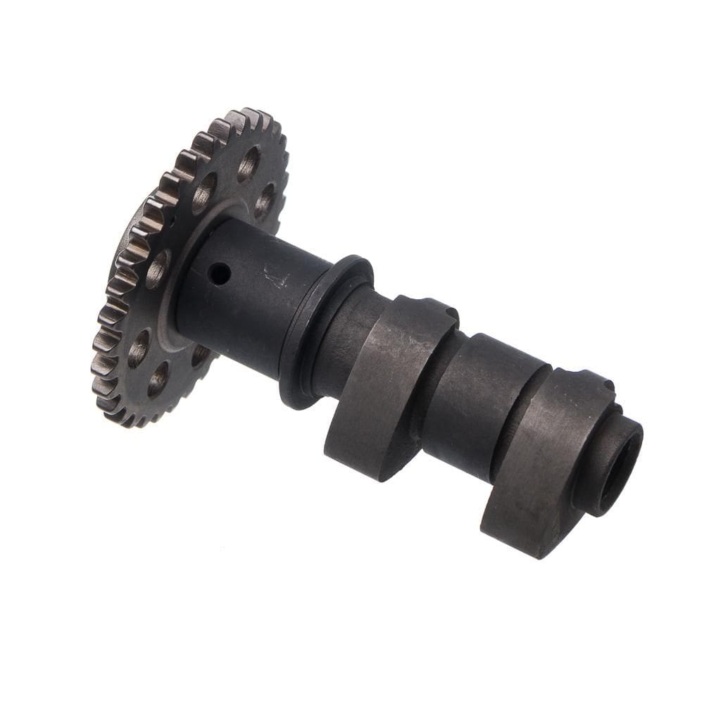 Arvore Comando Ww3  Escape Cbx 250 [F016]