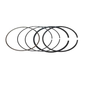Anel P/ Pistao Rik Cbx 250 Twister/tornado 0.75 [F016]