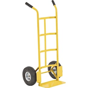 Carrinho para transporte de carga até 1500 kg CCV 1501 VONDE