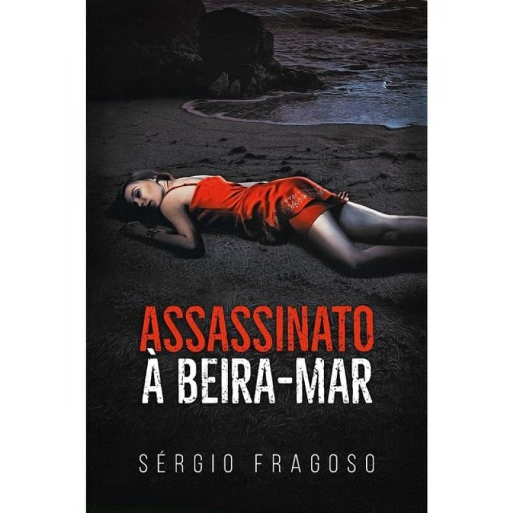 Assassinato À Beira-Mar