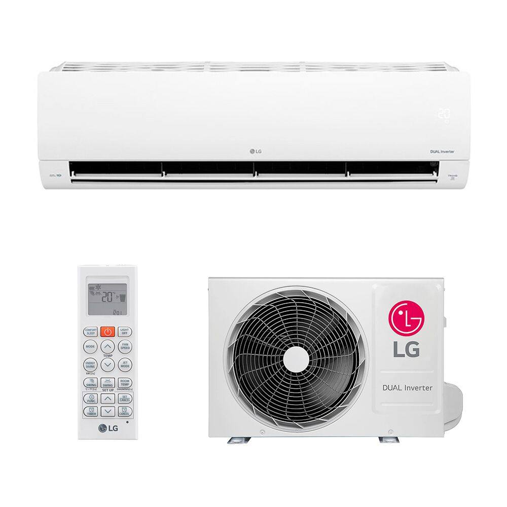 Ar Condicionado 12000 Btus Spli Lg Inverter Casas Bahia Ar Condicionado 12000 Btus Spli Lg Inverter Casas Bahia
