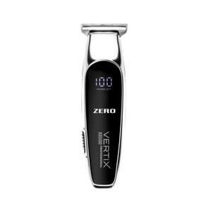Máquina Acabamento X8500 Zero Gap Profissional Bivolt Vertix