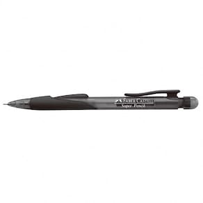 Lapiseira Super Pencil 0.5mm Colors LP05LSP Faber Castell