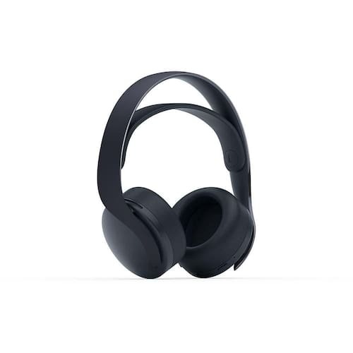 Imagem do produto Headset Pulse 3D PS5 - Preto em Casas Bahia