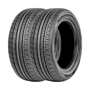 Jogo 2 Pneus Speedmax Aro 18 HU901 225/40R18 92Y