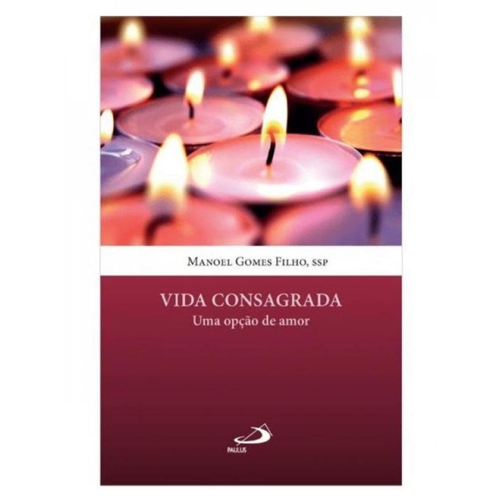 Vida Consagrada