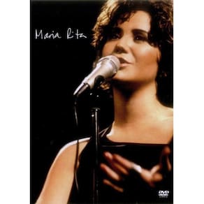 Maria Rita - Dvd - 2003 - Warner Music