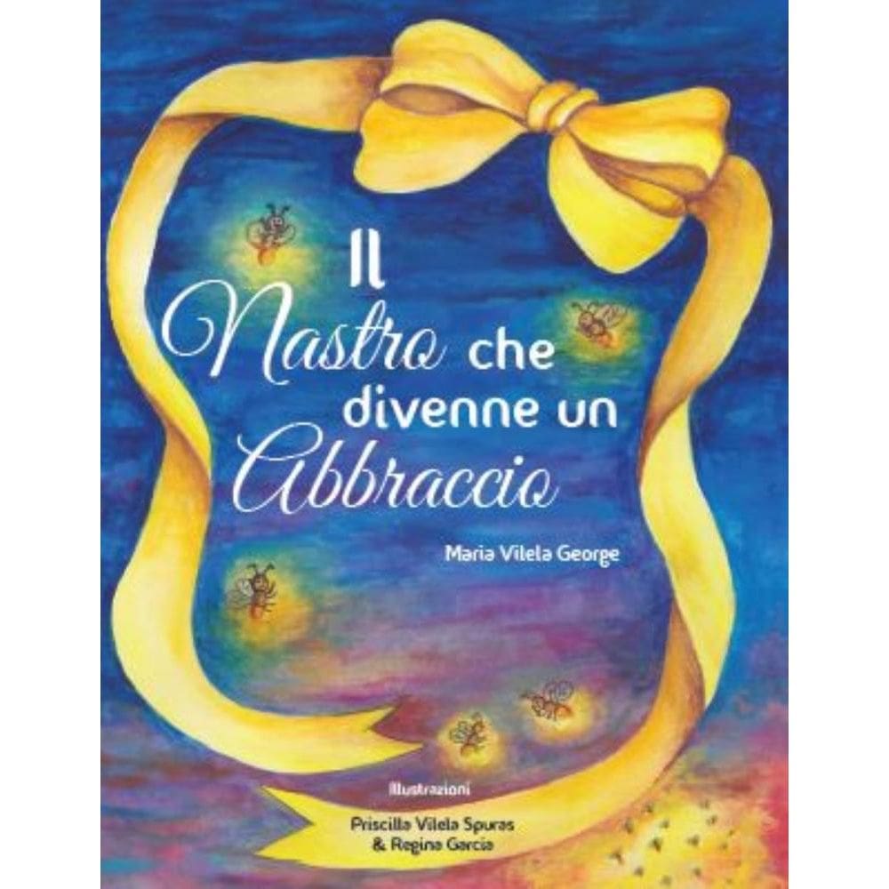 Il Nastro che Divenne un Abbraccio