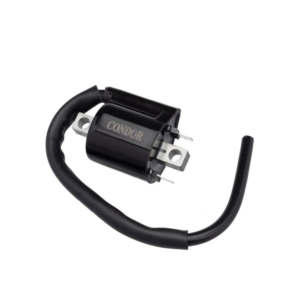 Bobina Ignicao Condor 12v Ybr Factor 125i 17/20 [F016]