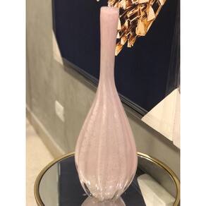 Murano gota em vidro cor champanhe-L´hermitage