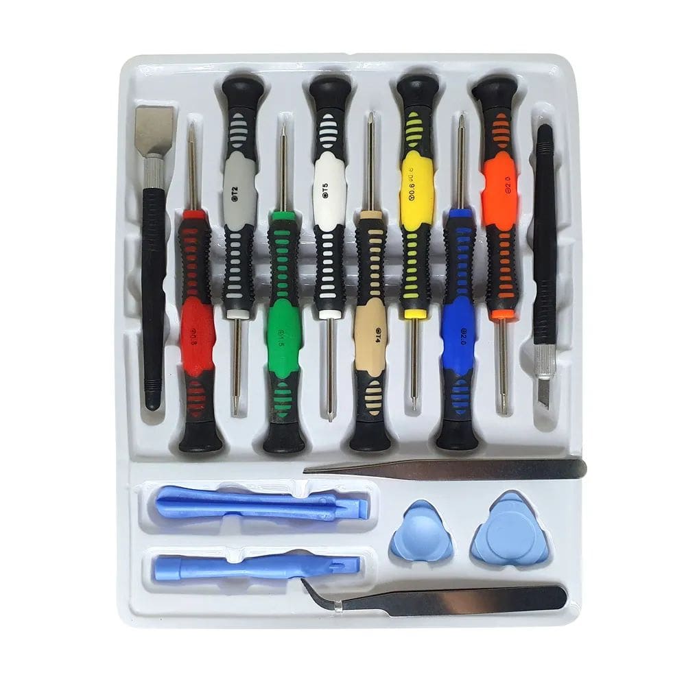 Conjunto De Chave  Tablests/Smartphones