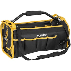 Bolsa em lona para ferramentas 490 cm x 240 cm x 320 cm com