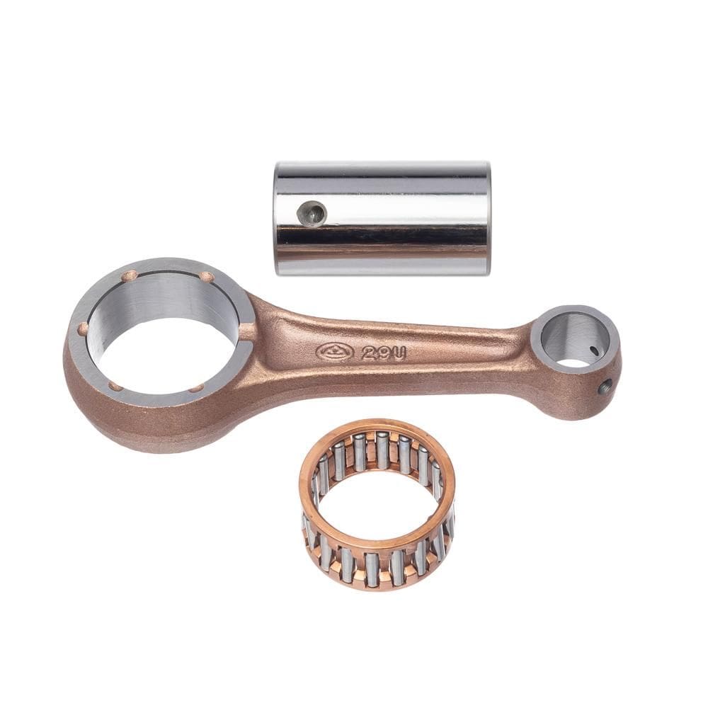 Biela Completa Txk Xt/tdm 225. [F016]