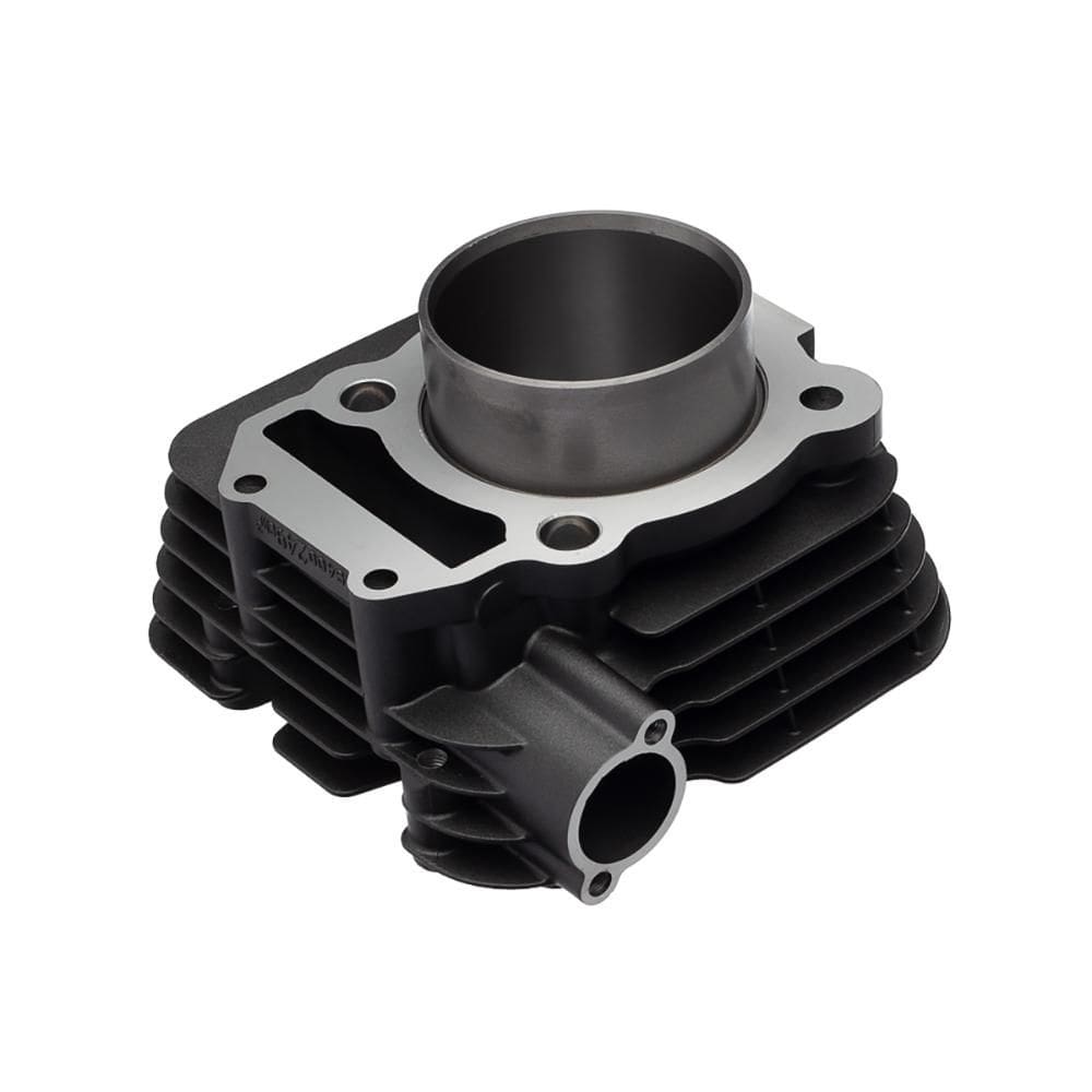 Cilindro C/camisa Kmp Fazer 250 Flex 14/ [F016]