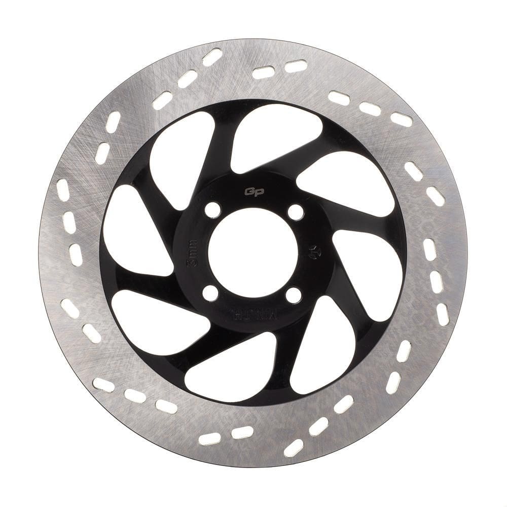 Disco Freio Dianteiro Gp7 Yes 125 [F016]