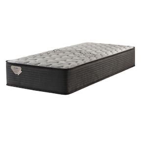 Colchão Solteiro 0,96 Cm Relax Comfort Ecoflex Cinza