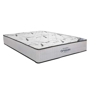 Colchão King Espuma D45 Hight Foam Hr (186x198x28) - Ortobom