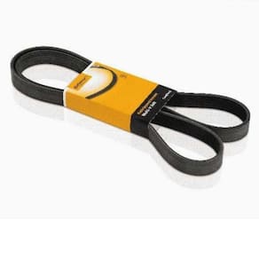 Correia Poly-v Blazer S10 2.2 Ipanema Kadett Monza 1.8 Hb20 1.0 12V 5pk1255