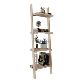 Kit Estante Suporta Até 60Kg Minimalista Organizar 4 Tábuas E Closet Aberto Design Arara 8 Prateleir