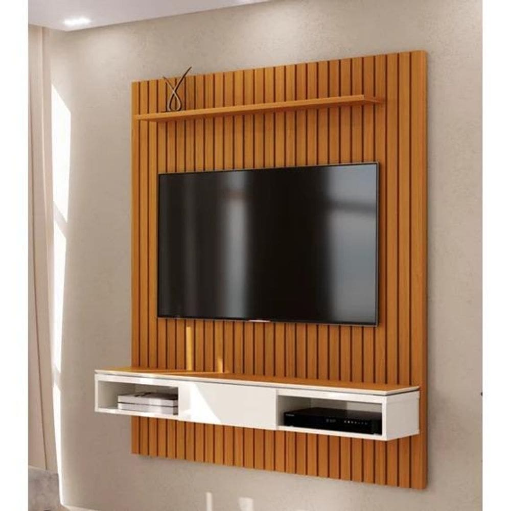 Painel Home Com Nicho Universal Master