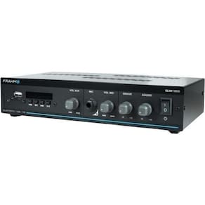 Amplificador 1800 G5 60w Rms [F002]