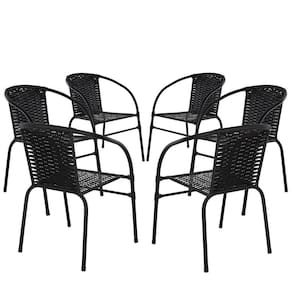 6 Cadeiras Happy Hour Para Jardim Estilo Beleza Com Qualidade Panero