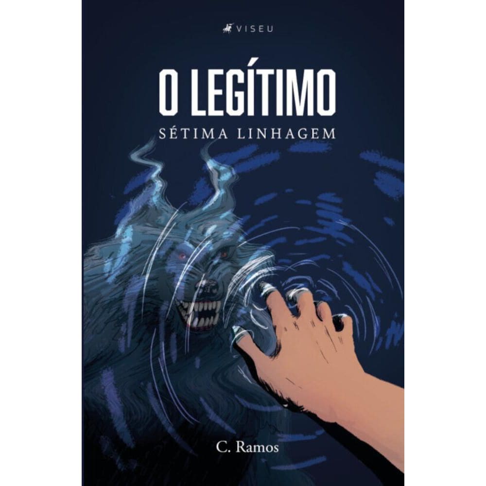 O Leg?timo: S?tima Linhagem